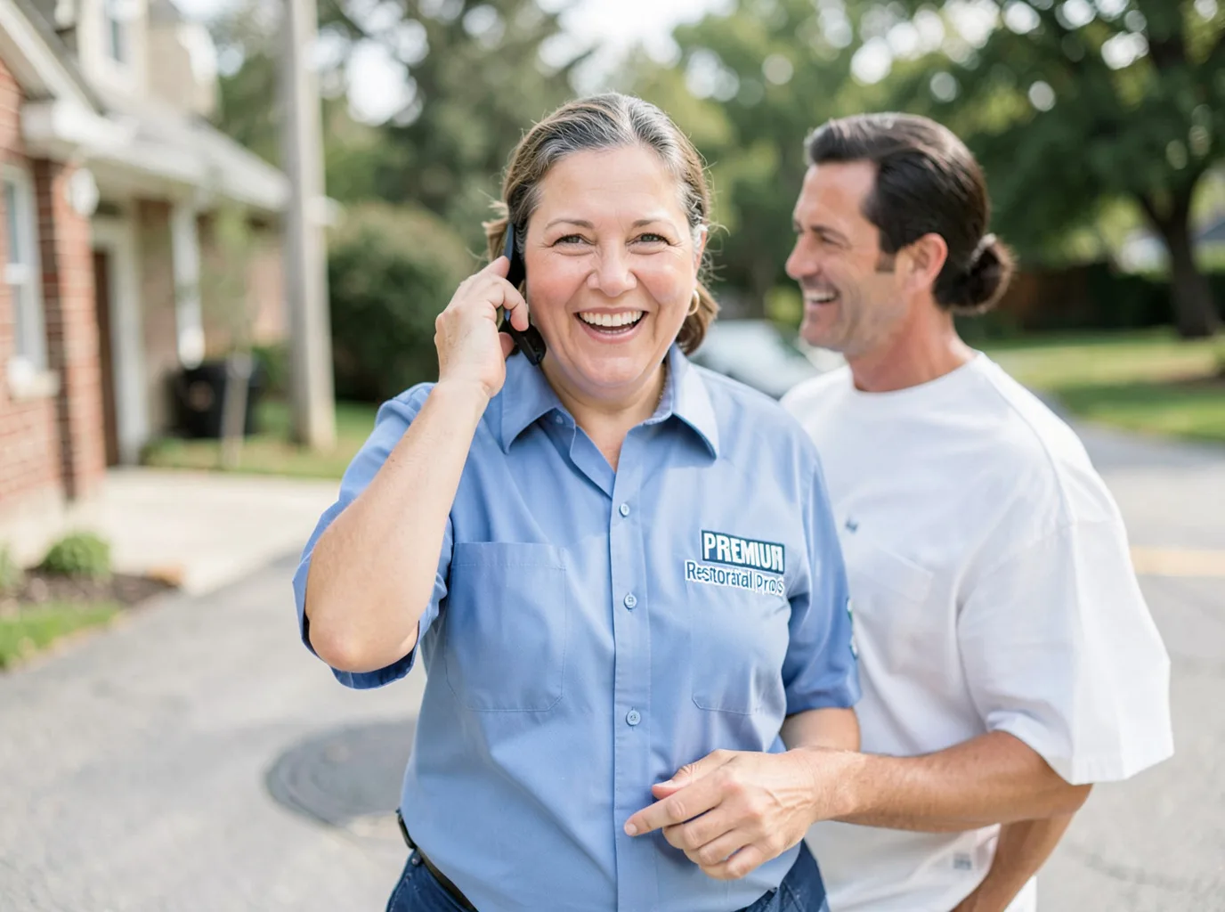 Water Damage Restoration Hellier, KY FAQs
